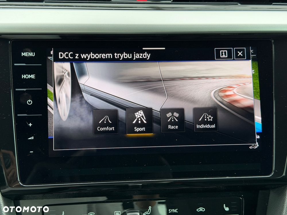 Volkswagen Arteon - 32