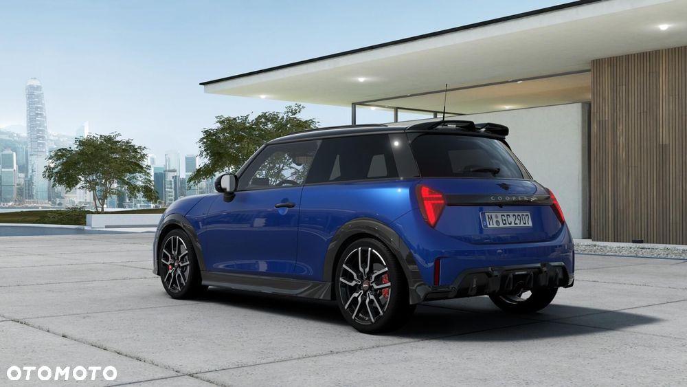 MINI John Cooper Works - 2