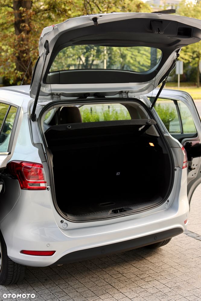 Ford B-MAX 1.6 Titanium MPS6 - 11