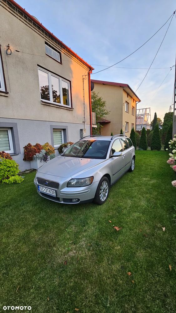 Volvo V50 2.0D Kinetic - 2