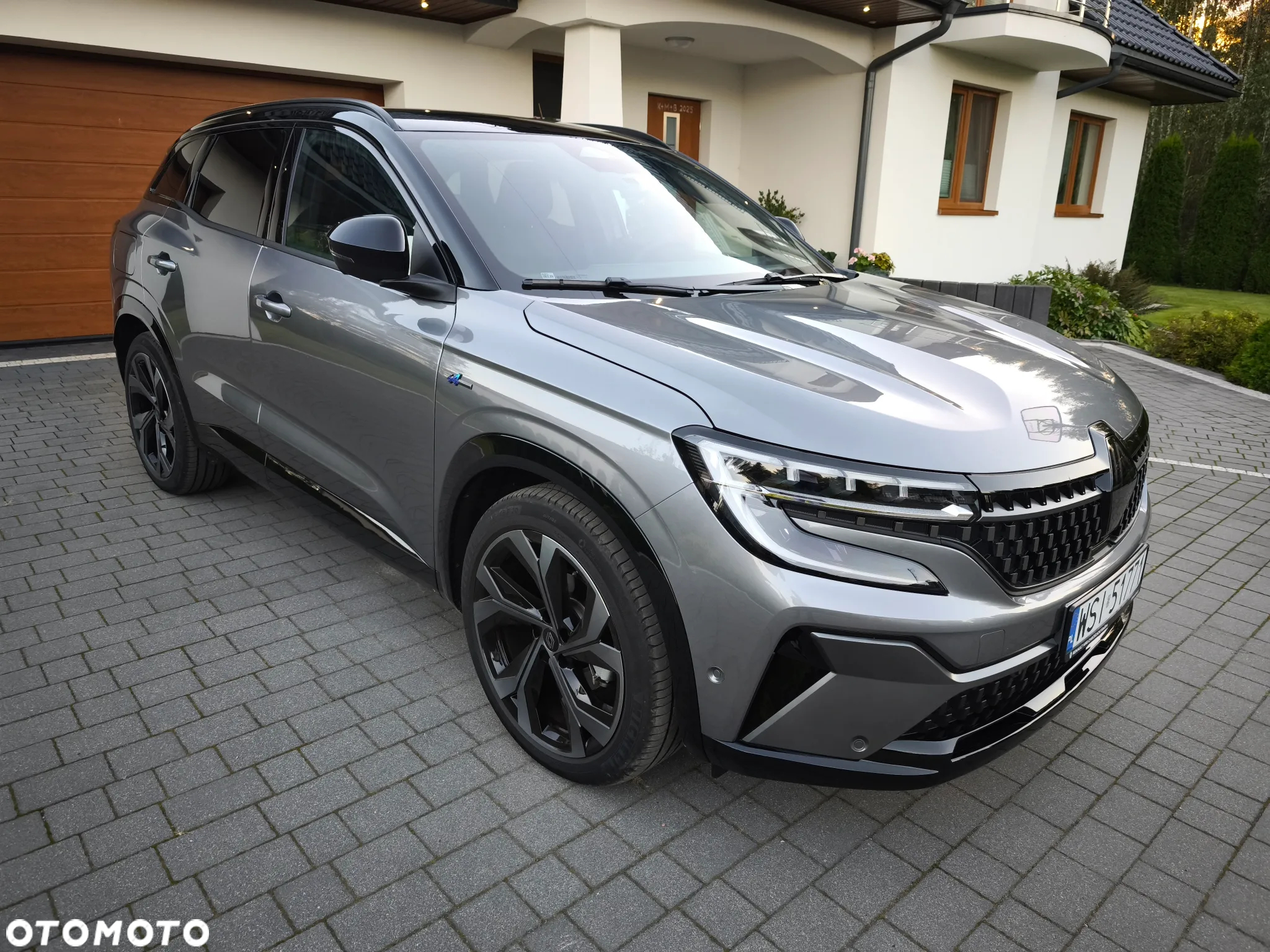 Renault Austral - 2