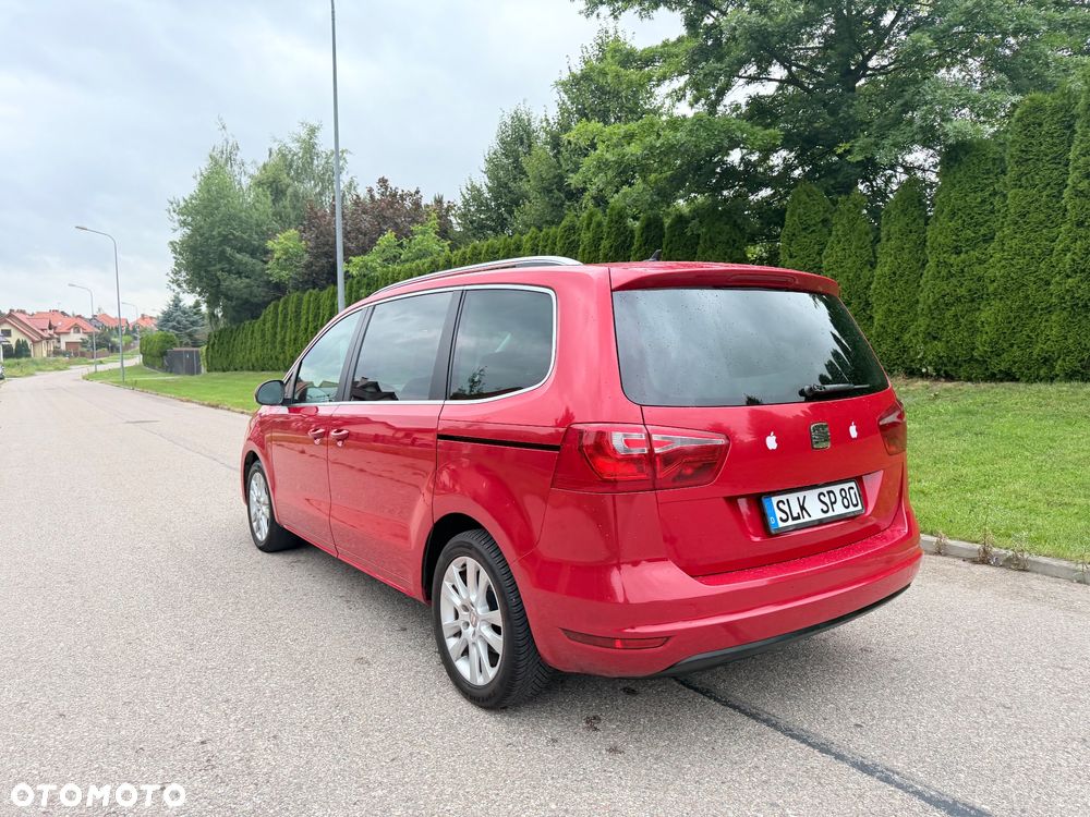 Seat Alhambra - 18
