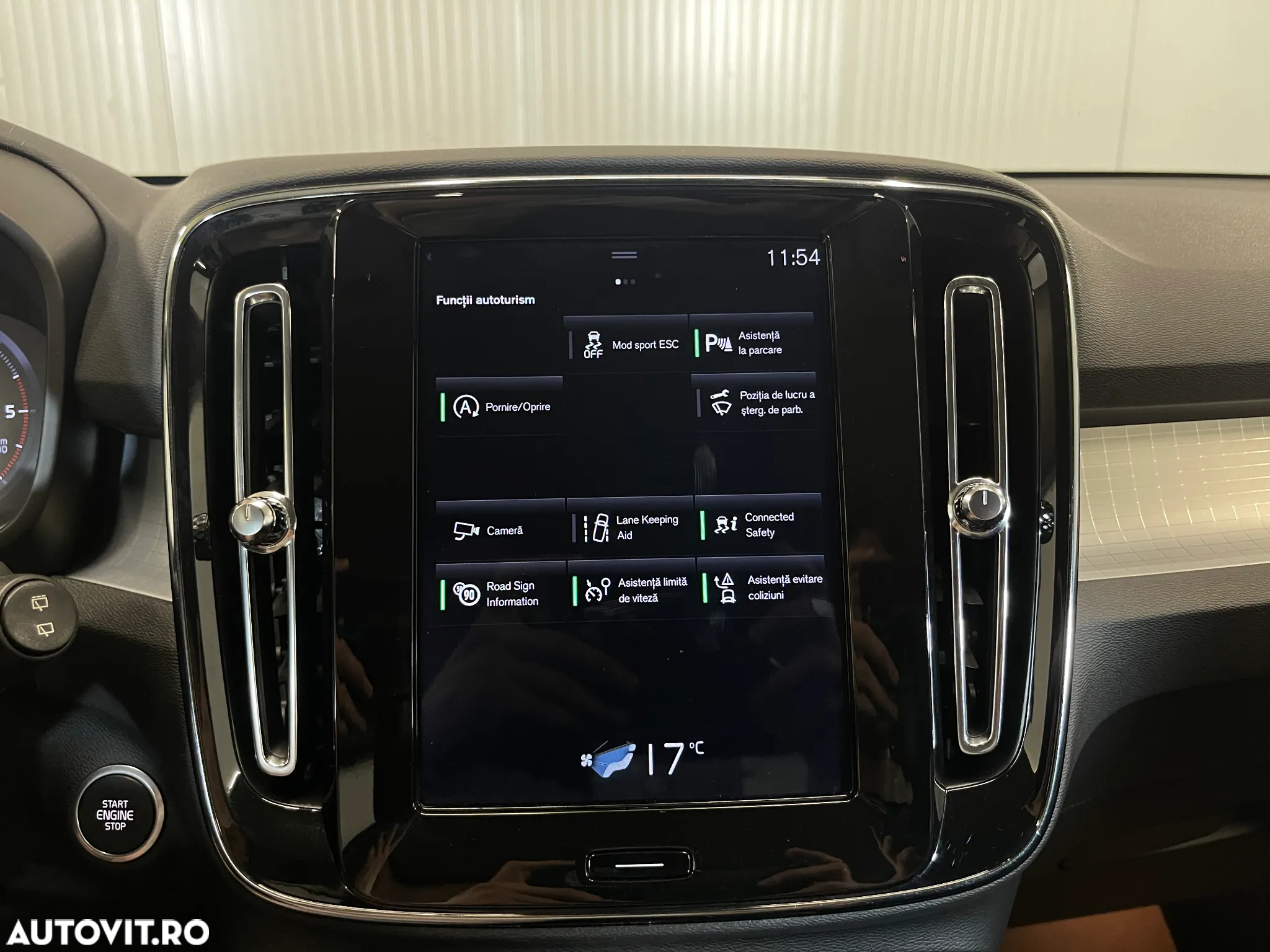 Volvo XC 40 D3 Momentum - 15