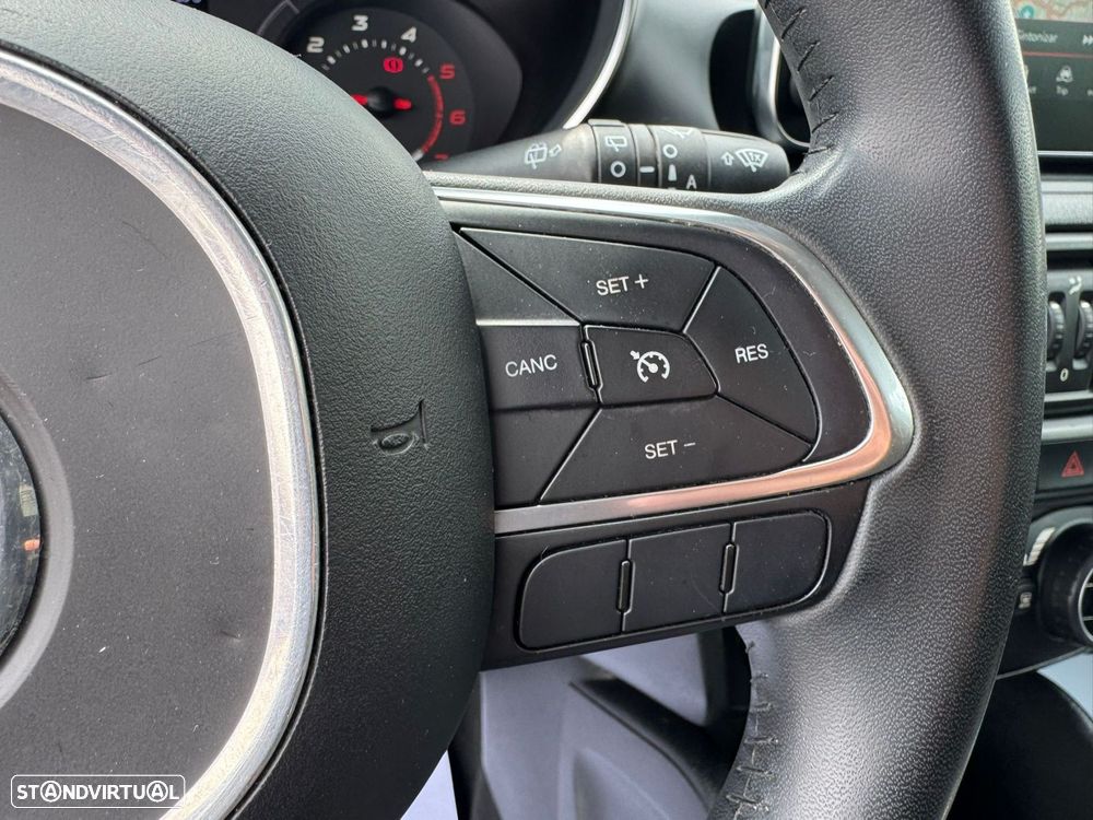 Fiat Tipo Station Wagon 1.3 M-Jet Easy J17 - 27