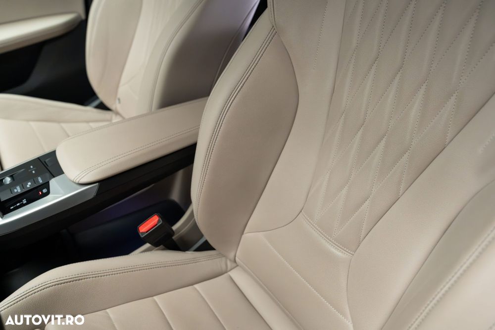 BMW X1 2022 — imagine 28
