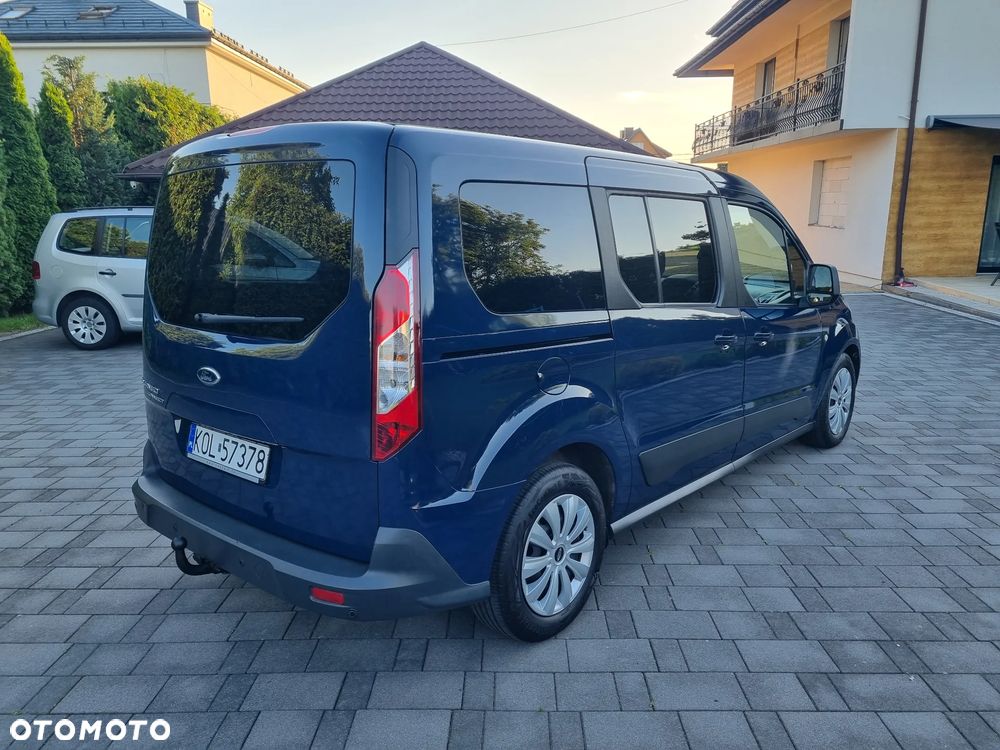 Ford Tourneo Connect Grand - 3