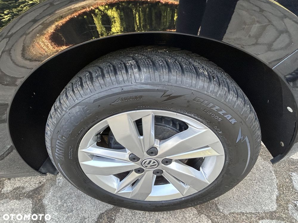 Volkswagen Polo 1.0 TSI Comfortline DSG - 7