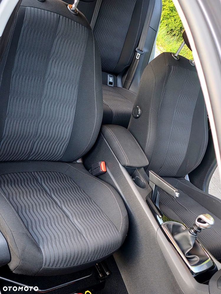 Peugeot 308 - 15