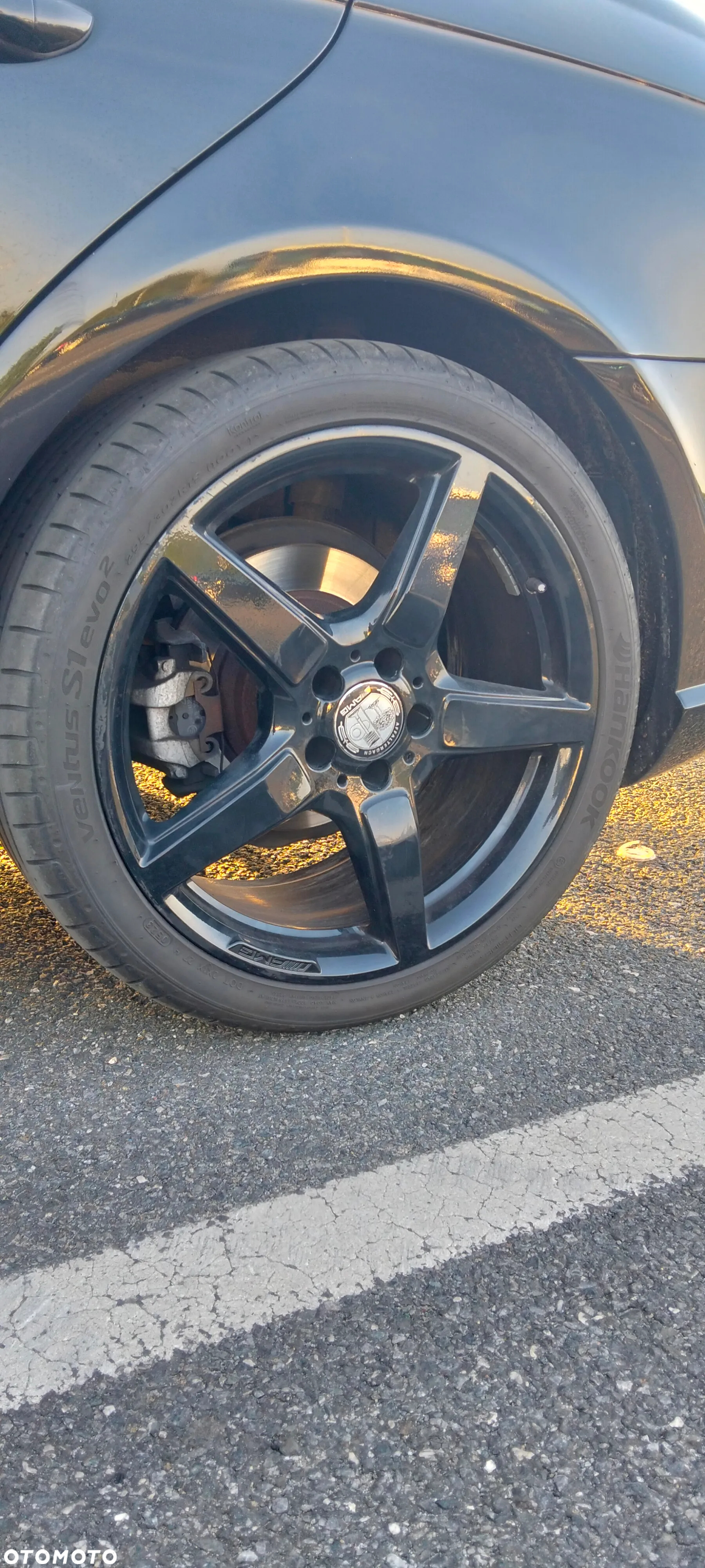 Mercedes-Benz CLS 500 - 17