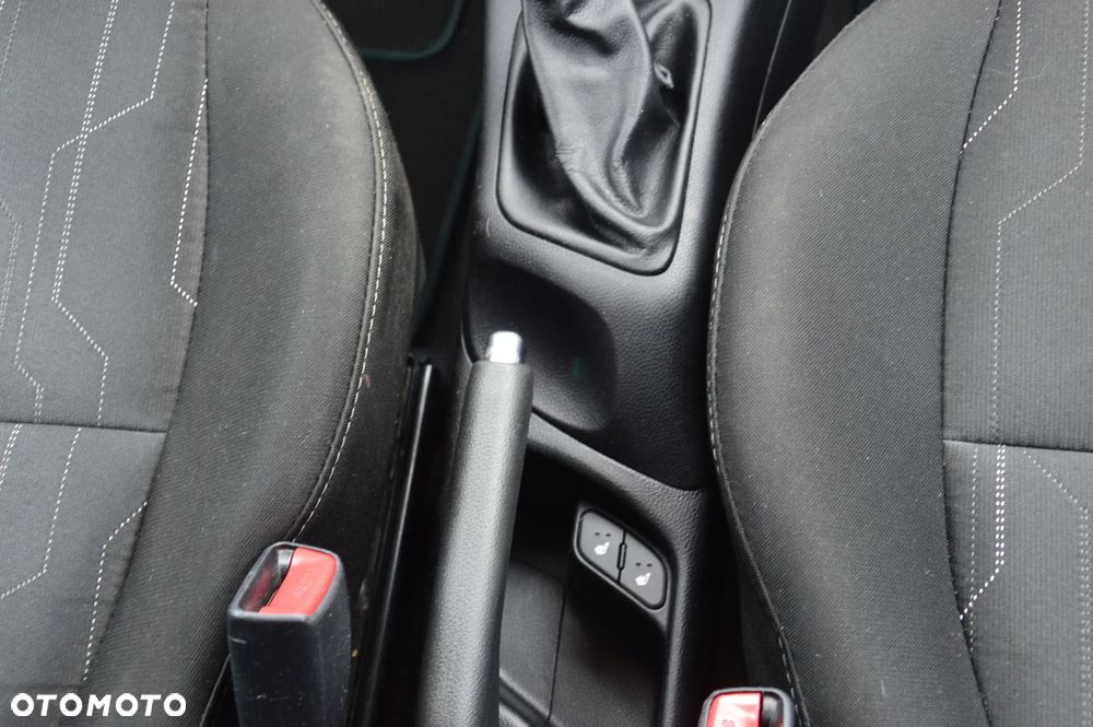 Kia Picanto 1.2 L - 22