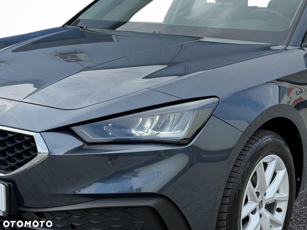 Seat Leon Sportstourer 1.5 TSI Style - 9
