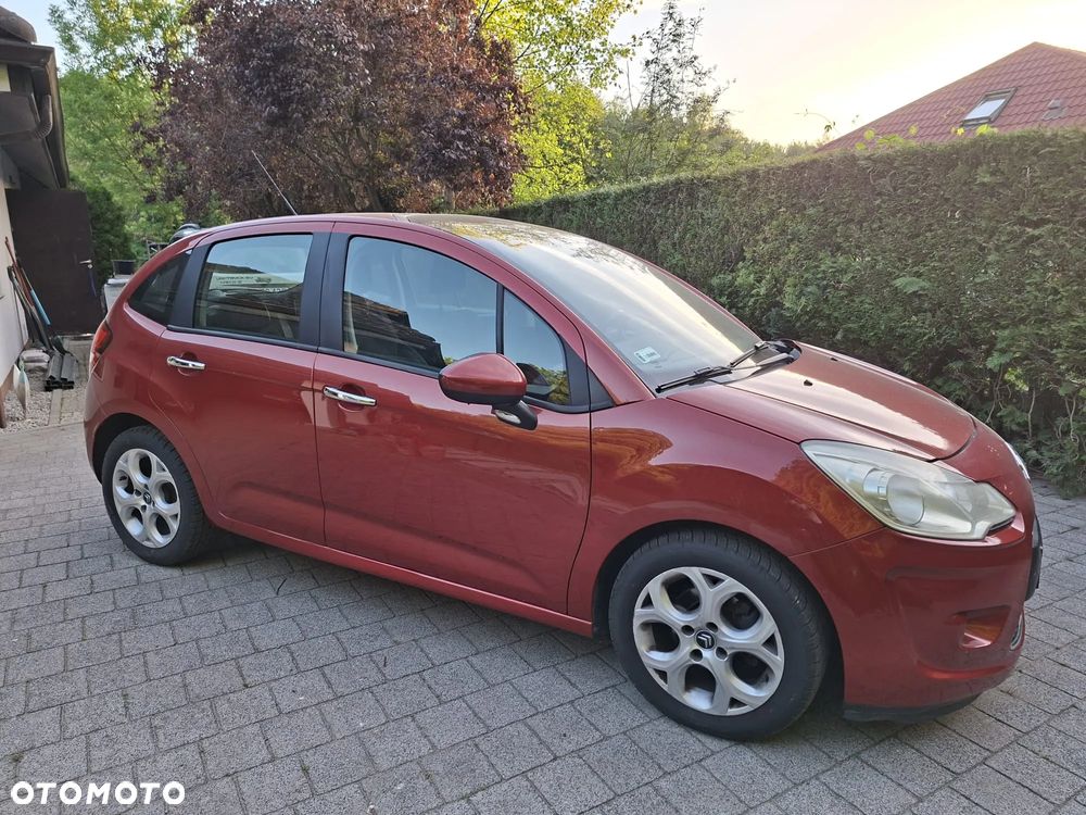 Citroën C3 1.6 e-HDi Selection - 34