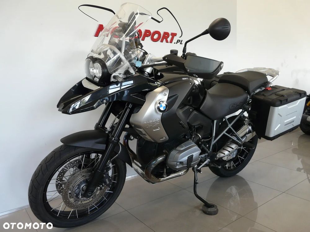 BMW GS - 3