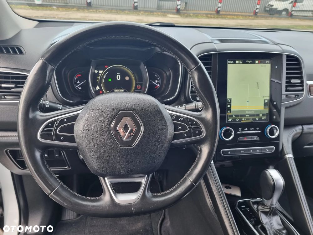 Renault Koleos ENERGY dCi 175 X-tronic LIMITED - 7