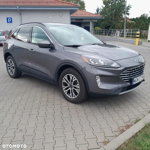Ford Escape ver-1-5-ecoboost-awd-se - 1