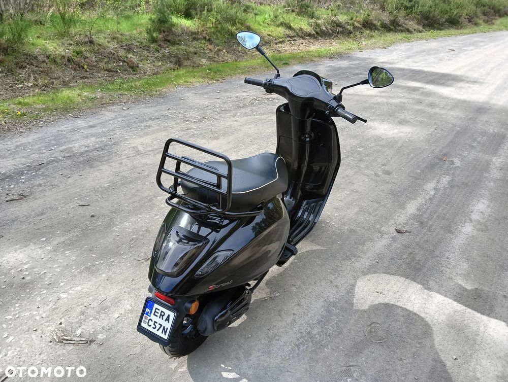 Vespa Sprint - 11
