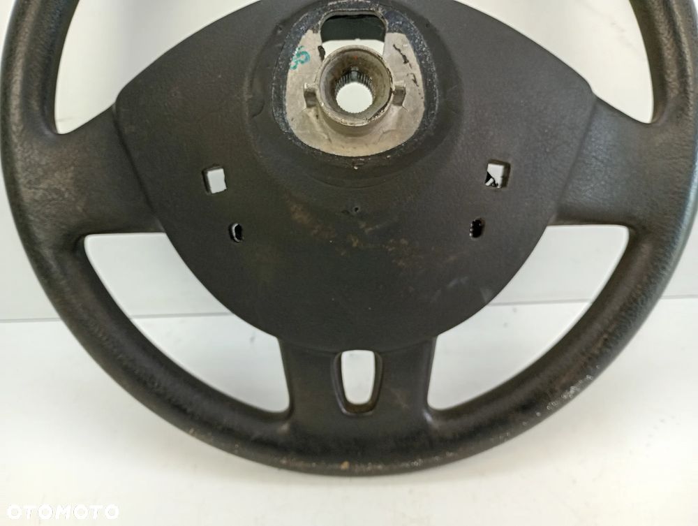 kierownica poduszka kierowcy airbag renault master II 2003-2010 8200455669 8200188632 - 10