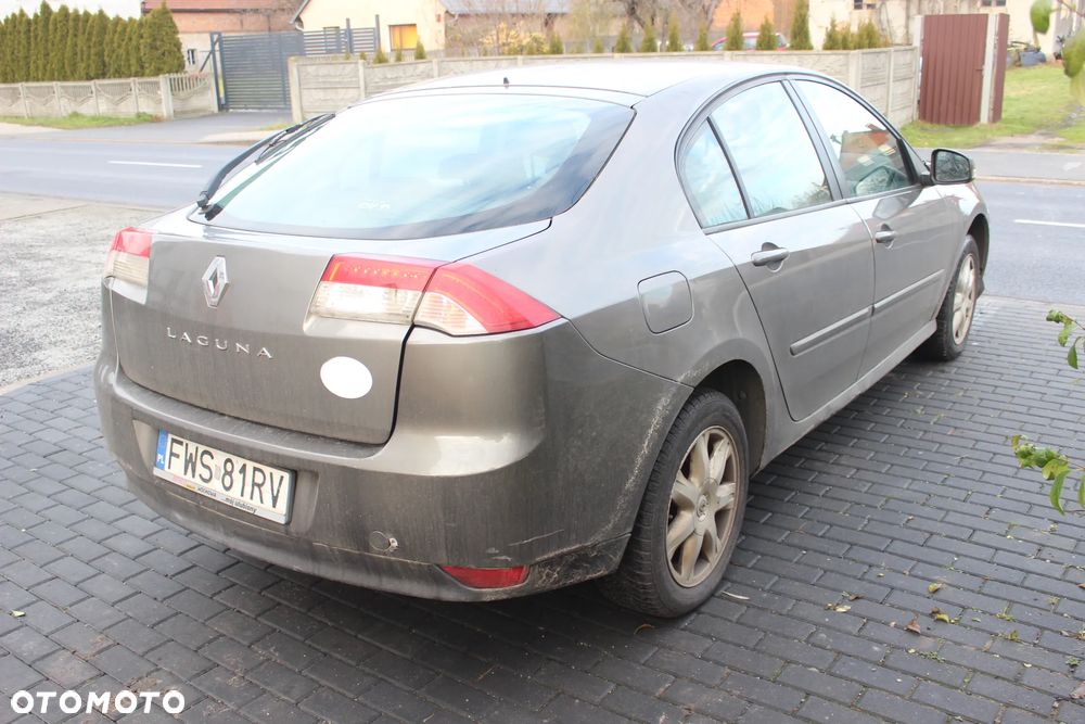 Renault Laguna 2.0 DCi Expression - 3