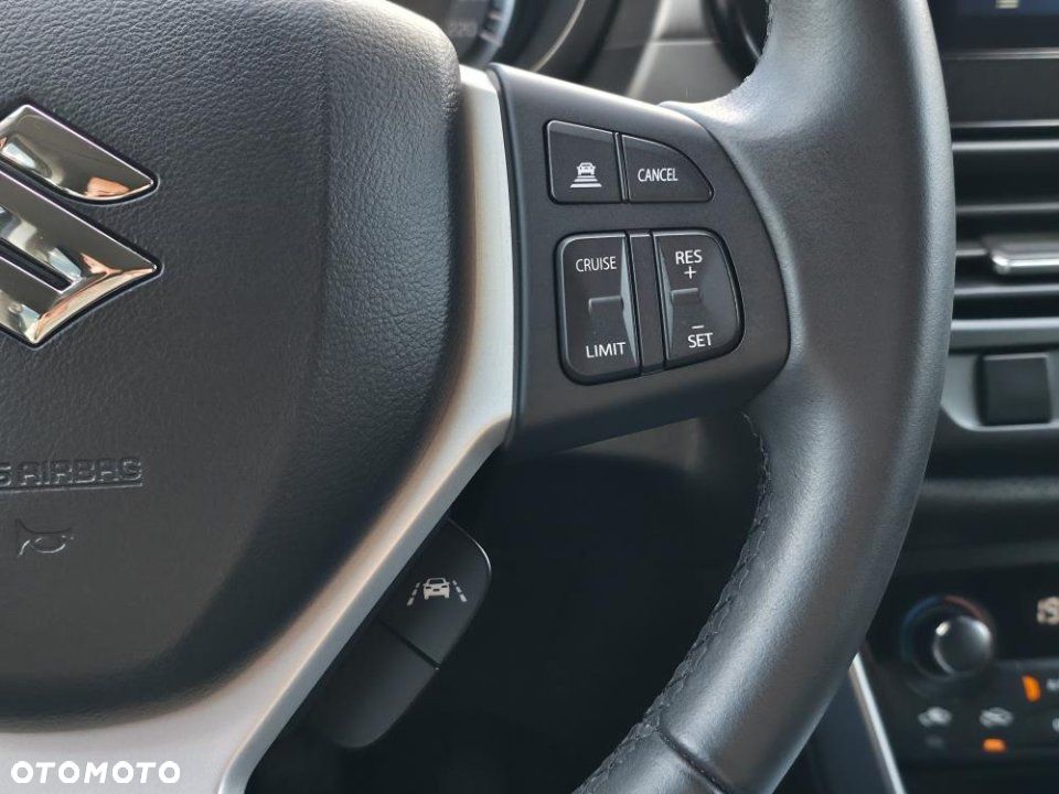 Suzuki SX4 - 14