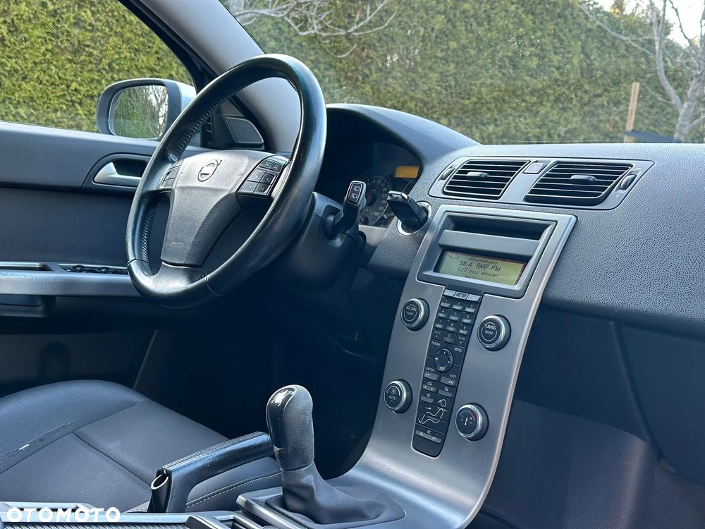 Volvo V50 1.6D DPF DRIVe Kinetic - 16