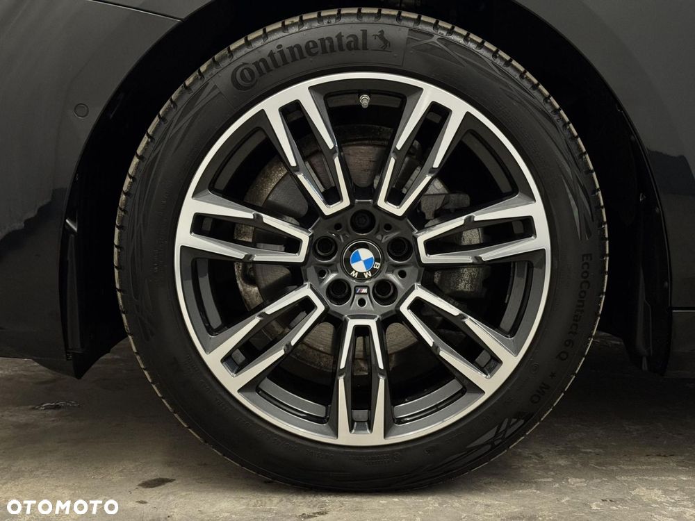 BMW Seria 5 - 13