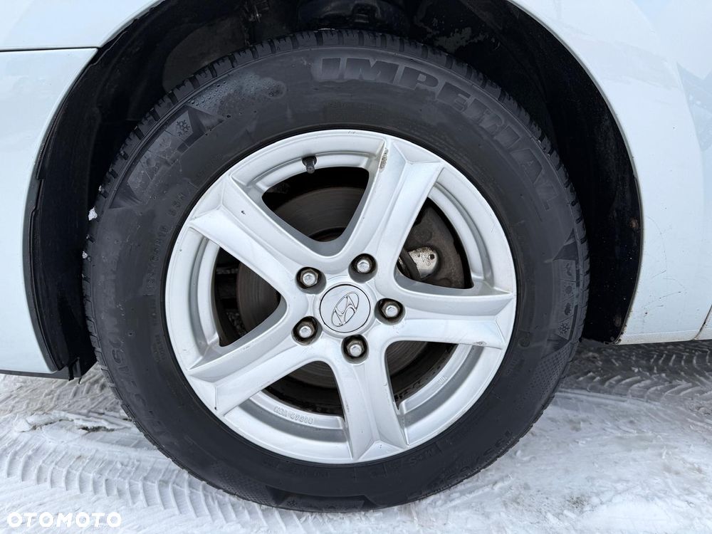 Hyundai i30 1.6 CRDi Style - 10