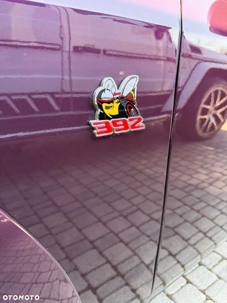 Dodge Challenger 6.4 Scat Pack - 17