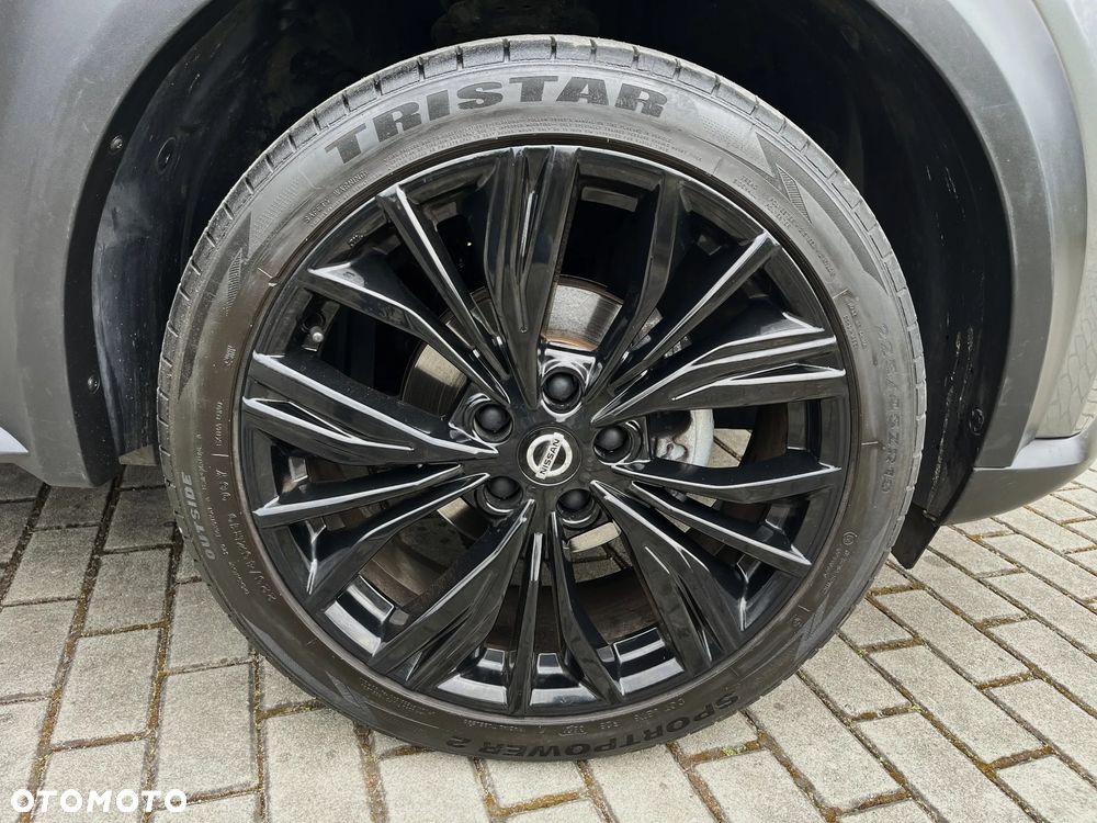 Nissan Juke 1.0 DIG-T DCT Enigma - 38