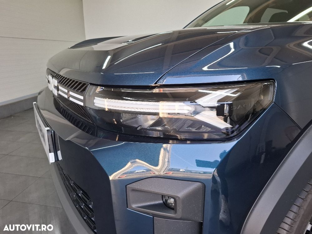 Dacia Bigster 155 Journey - 10
