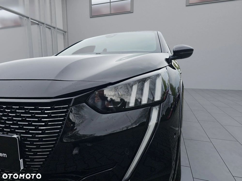 Peugeot 208 1.2 PureTech GT S&S EAT8 - 19