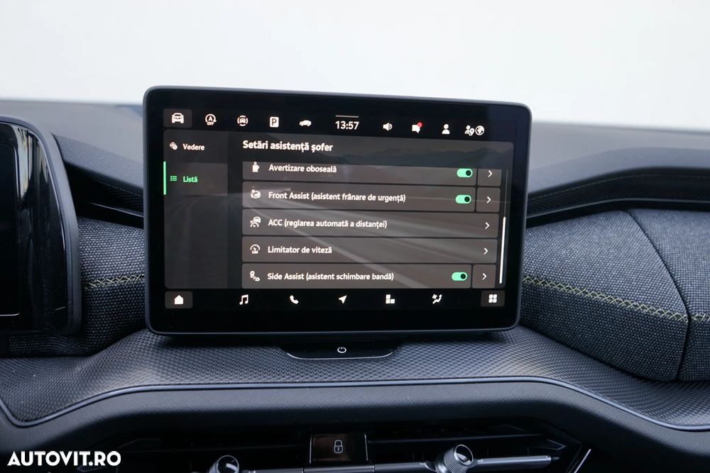 Skoda Kodiaq 2.0 TSI DSG 4X4 Selection - 17