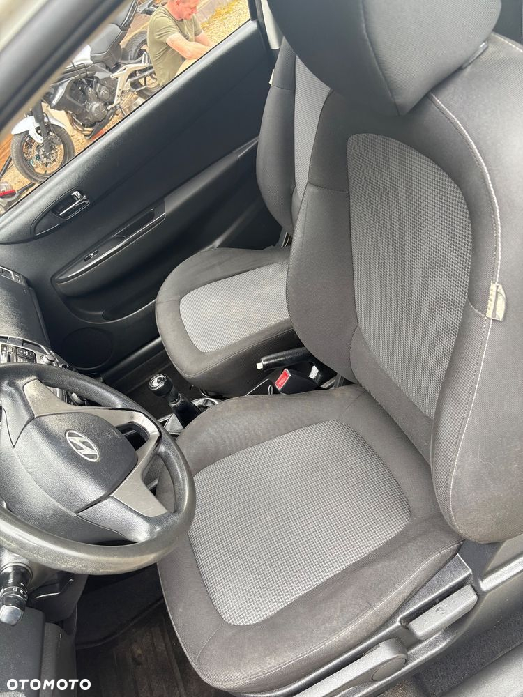 Hyundai i20 1.2 Classic - 4