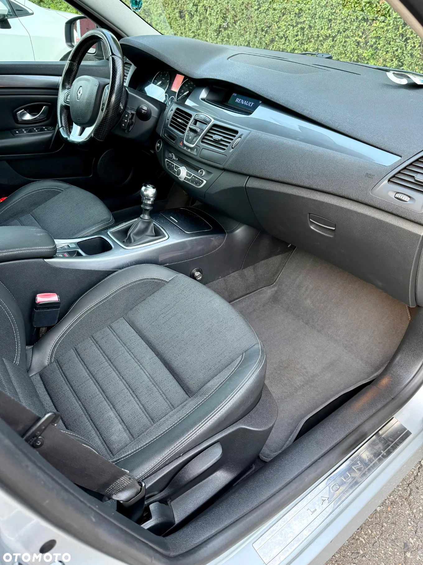 Renault Laguna 2.0 DCi Dynamique - 12