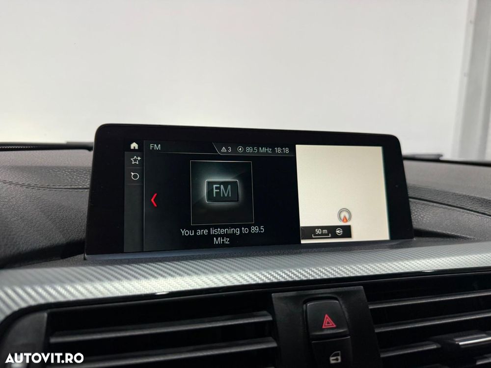 BMW Seria 3 330e iPerformance AT M Sport - 10