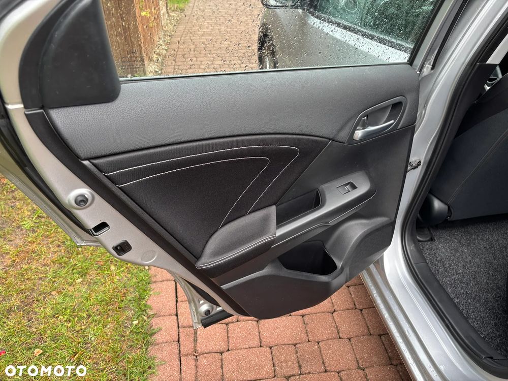 Honda Civic Tourer 1.8 i-VTEC Elegance - 20