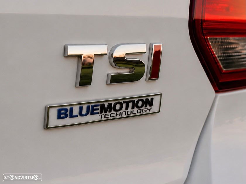 VW Polo 1.2 TSi Lounge - 16