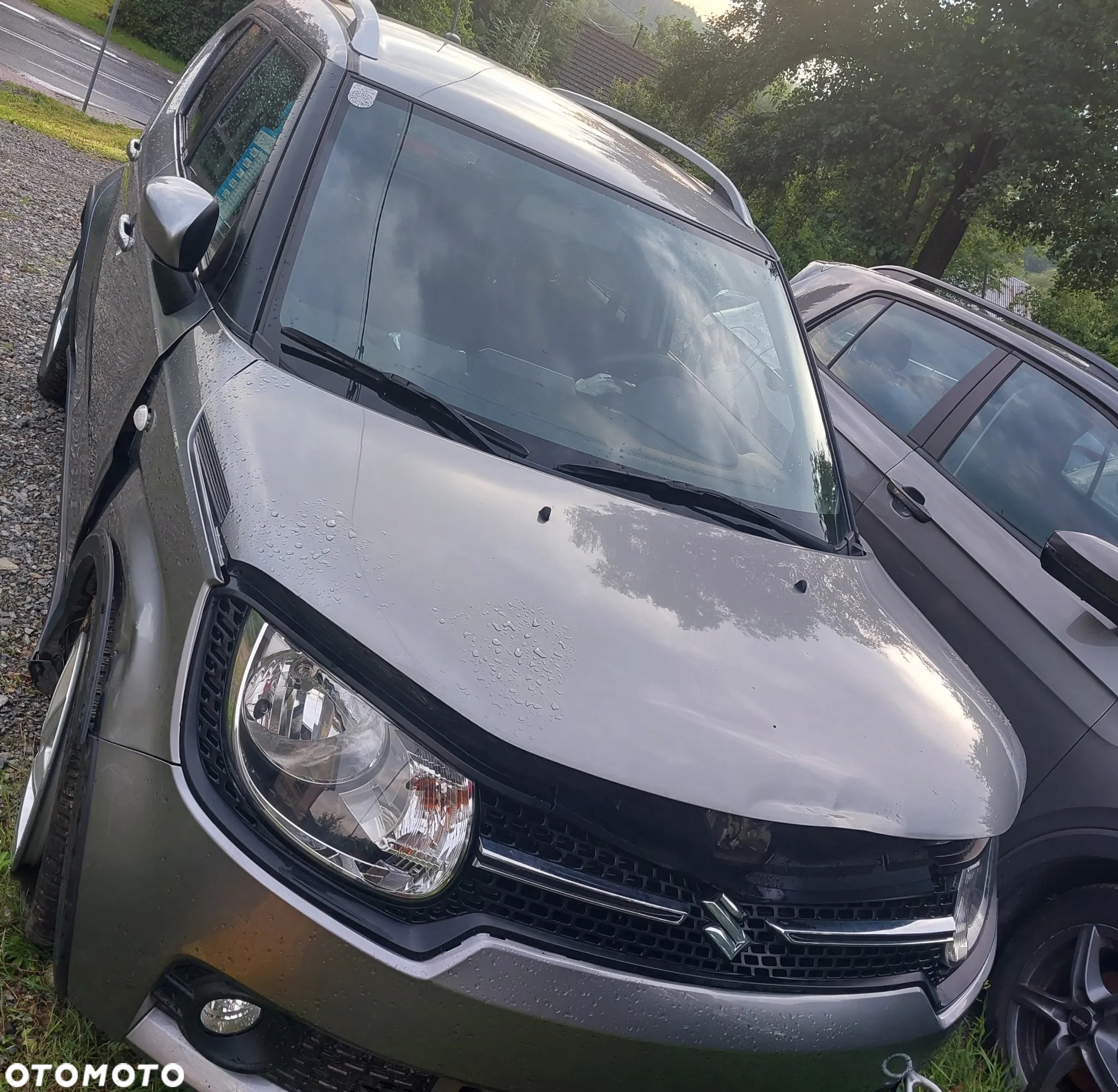 Suzuki Ignis 1.2 Elegance 4WD - 13