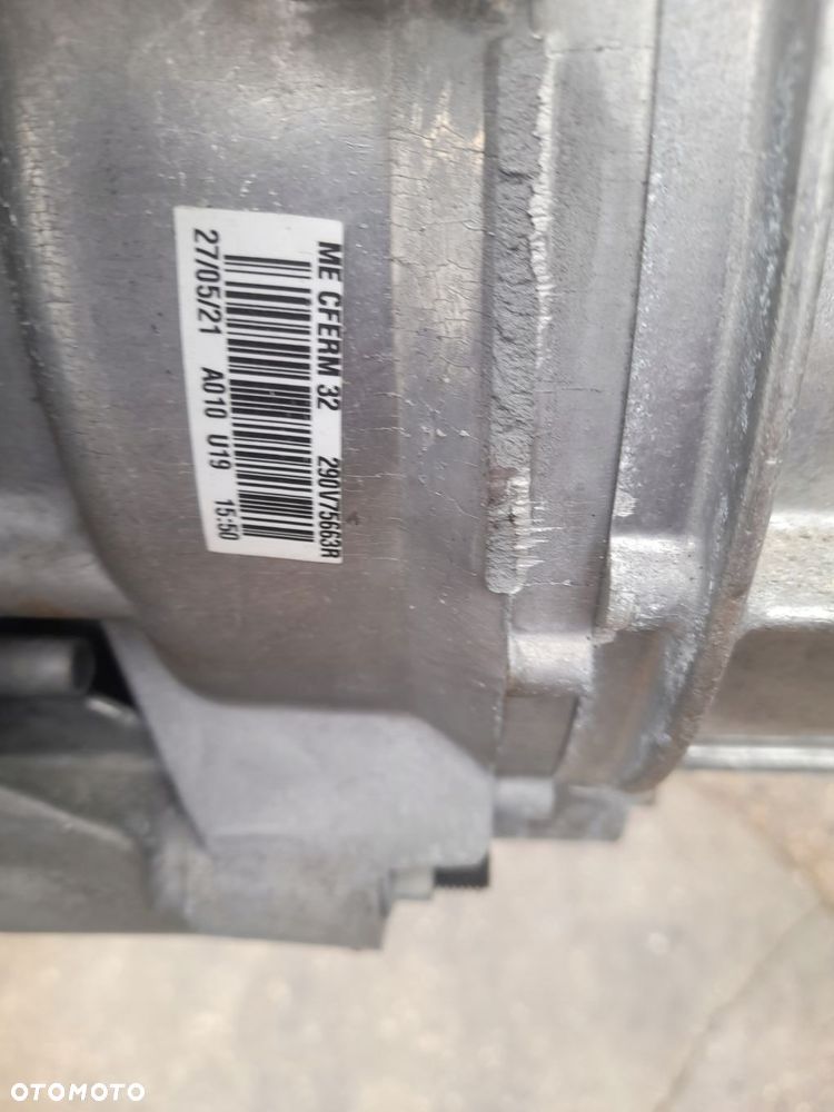 silnik renault master iv maq 601 paq604 - 5