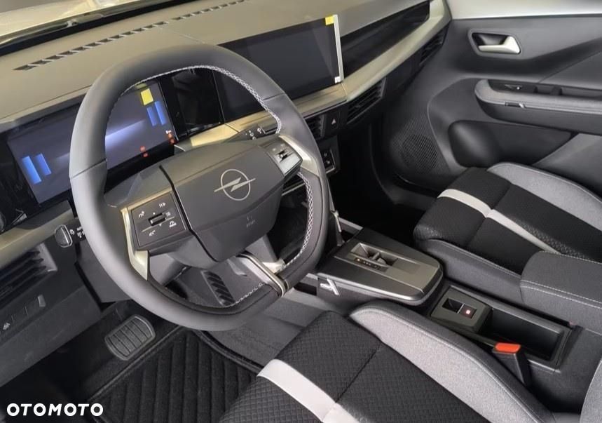 Opel Frontera 1.2 T mHEV GS eDTC6 - 7