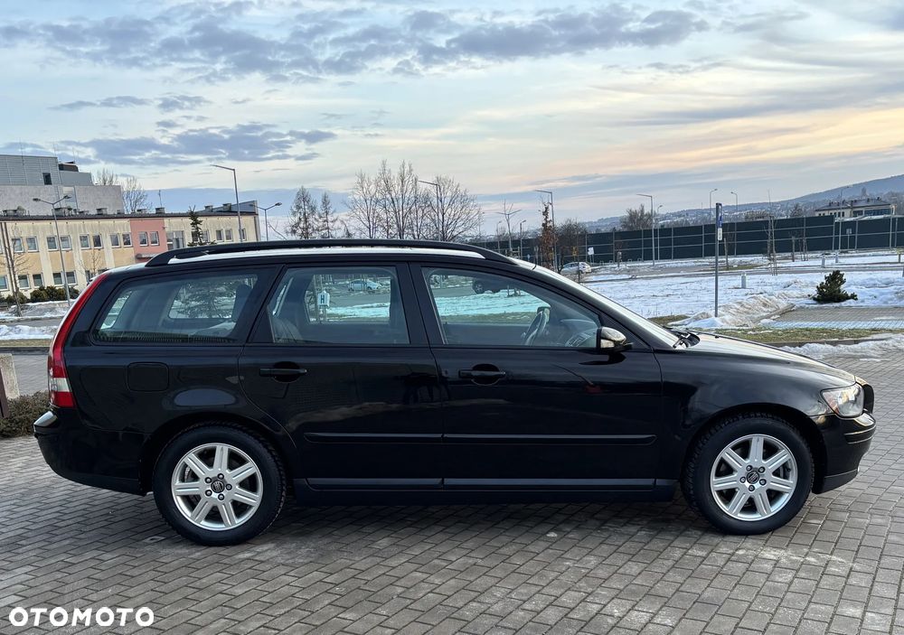 Volvo V50 2.0D DPF Momentum - 41