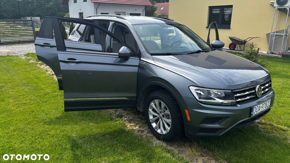 Volkswagen Tiguan - 7