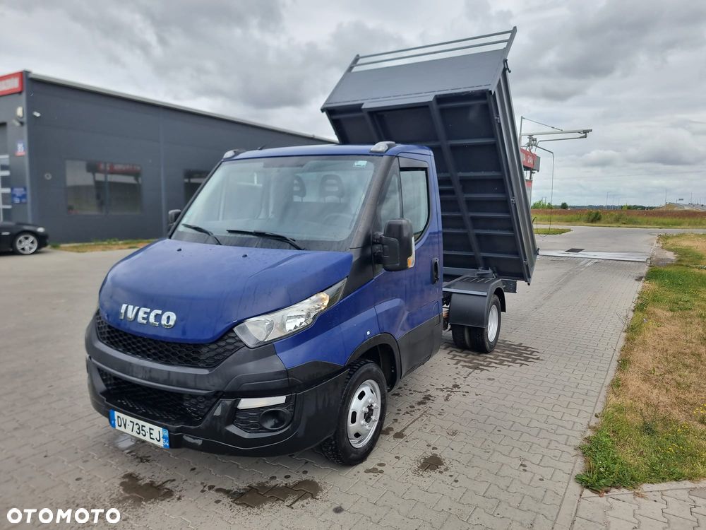 Iveco 35C11 - 2