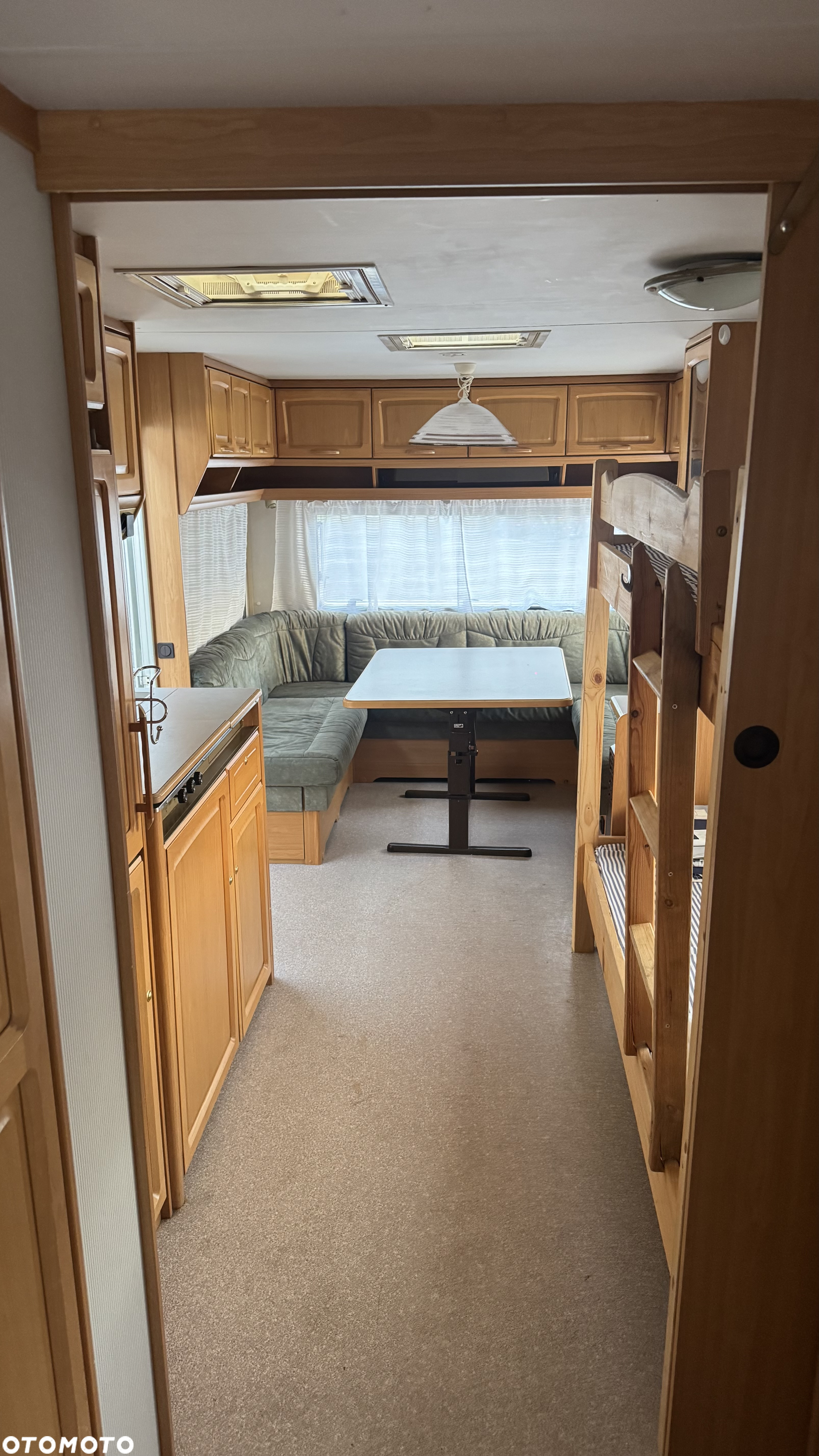 KNAUS 770 azur - 2