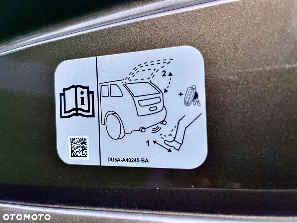 Ford S-Max 2.0 EcoBlue Vignale - 26