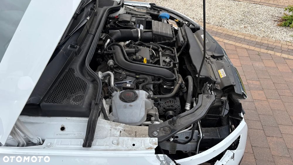 Skoda Kamiq 1.0 TSI Ambition DSG - 19
