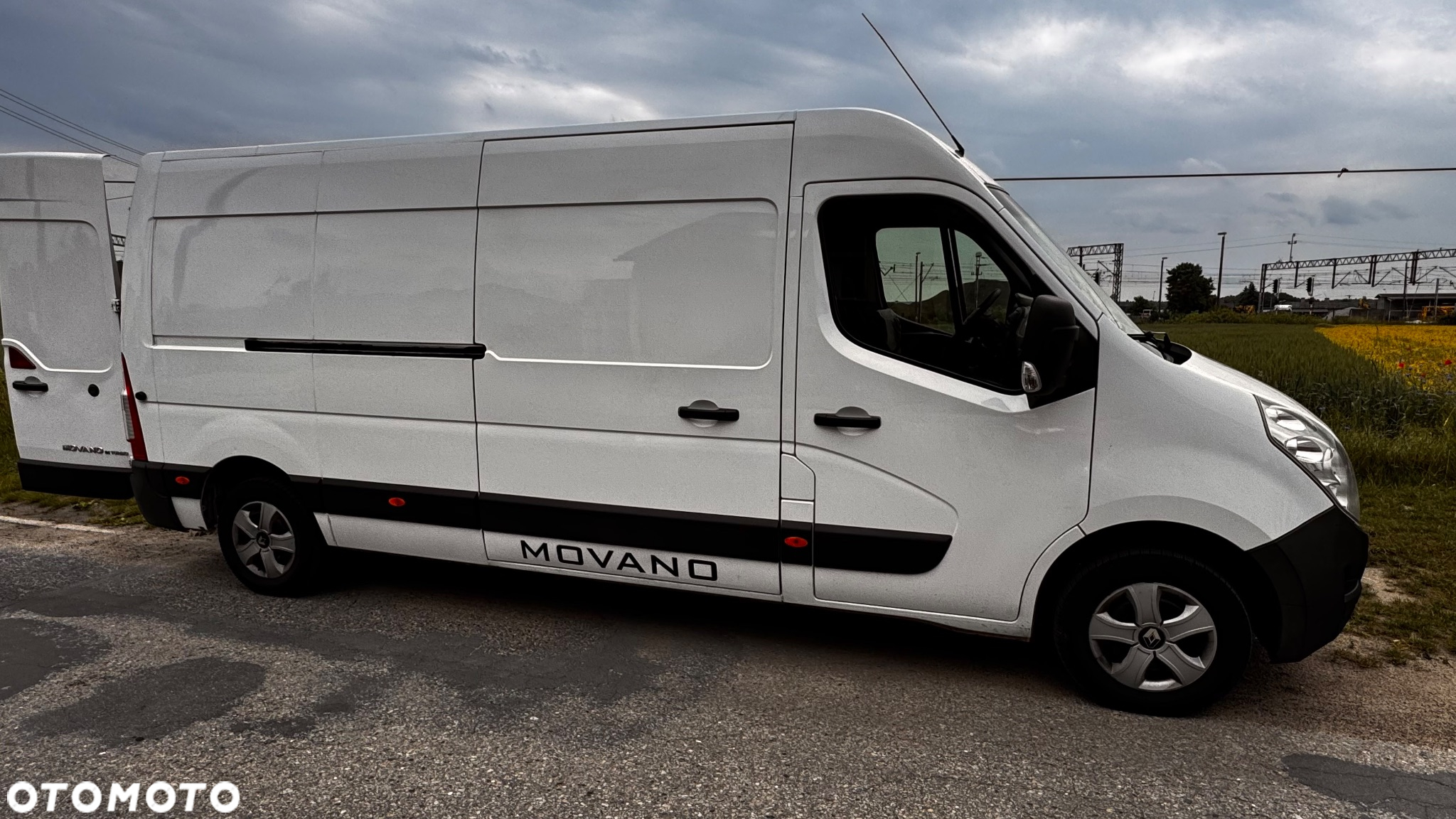 Opel Movano CDTI L3H2 - 3