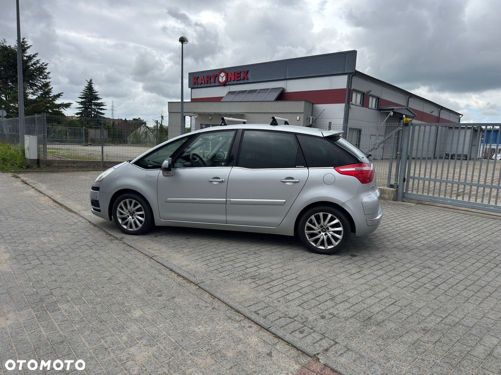 Citroën C4 Picasso 2.0 HDi Exclusive - 7
