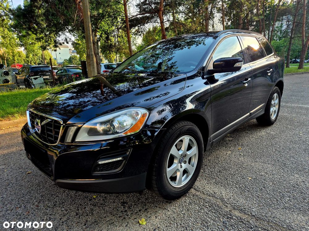 Volvo Xc 60 2013 photo 3