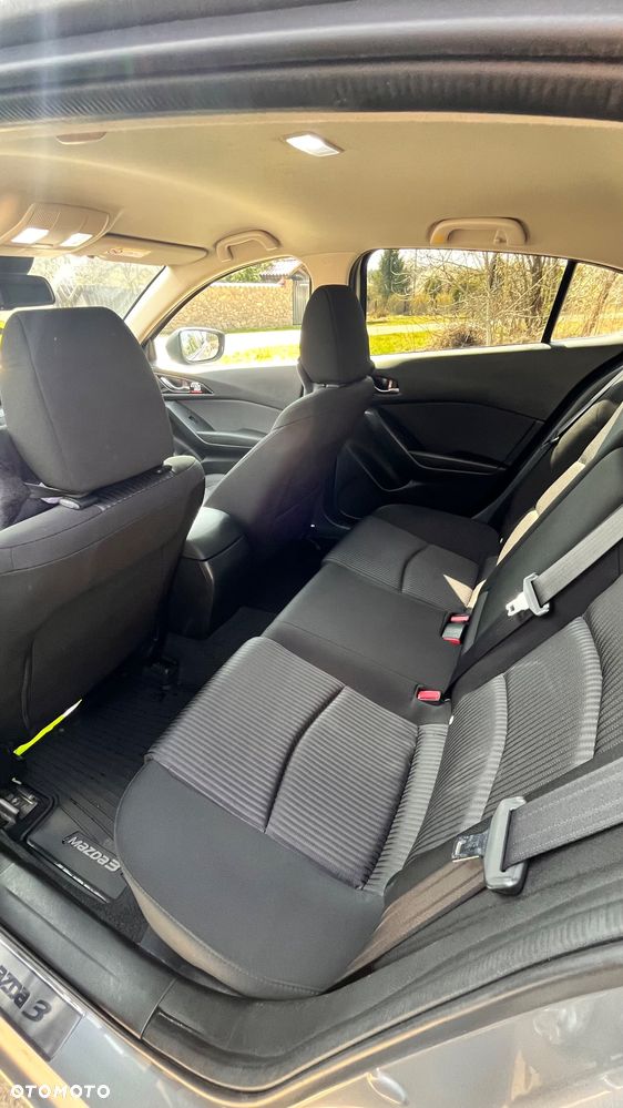 Mazda 3 2.0 Skymotion - 9