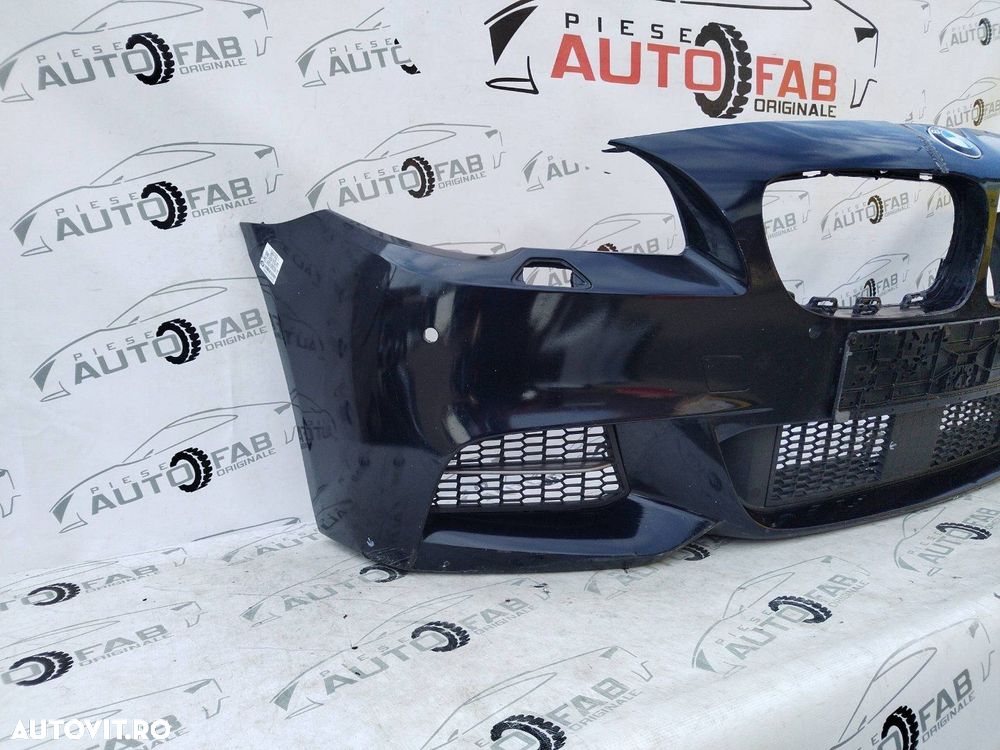 Bara fata Bmw Seria 5 F10-F11 M-Paket  an 2009-2010-2011-2012-2017 - 7